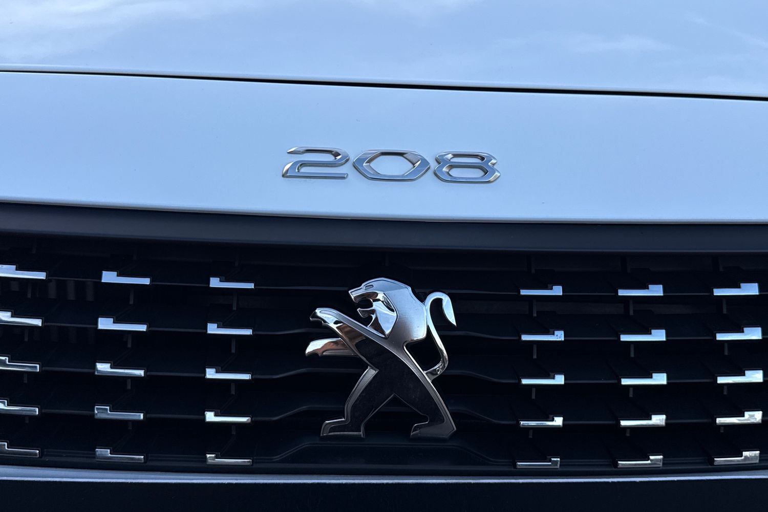 Used Peugeot 208 2020 for sale - 77661705: Photo 26