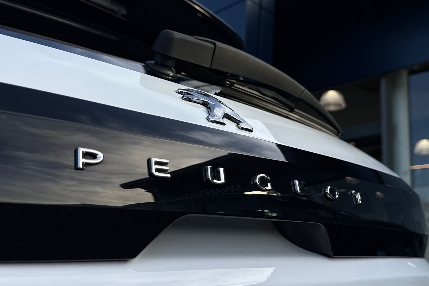 Used Peugeot 208 2020 for sale - 77661705: Photo 27