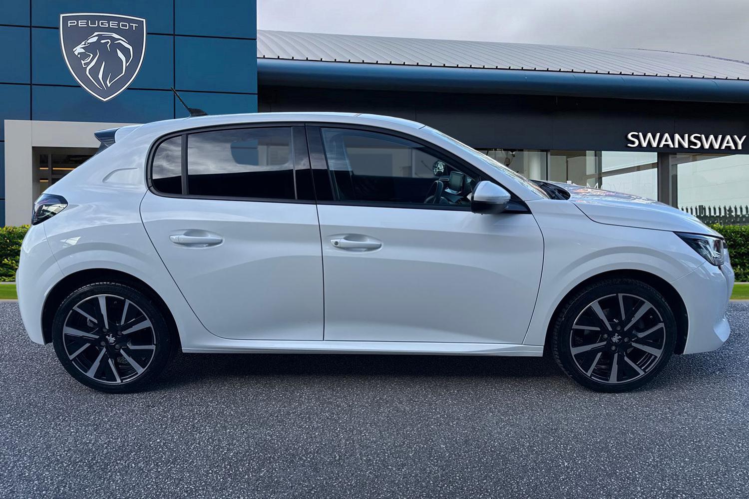 Used Peugeot 208 2020 for sale - 77661705: Photo 3