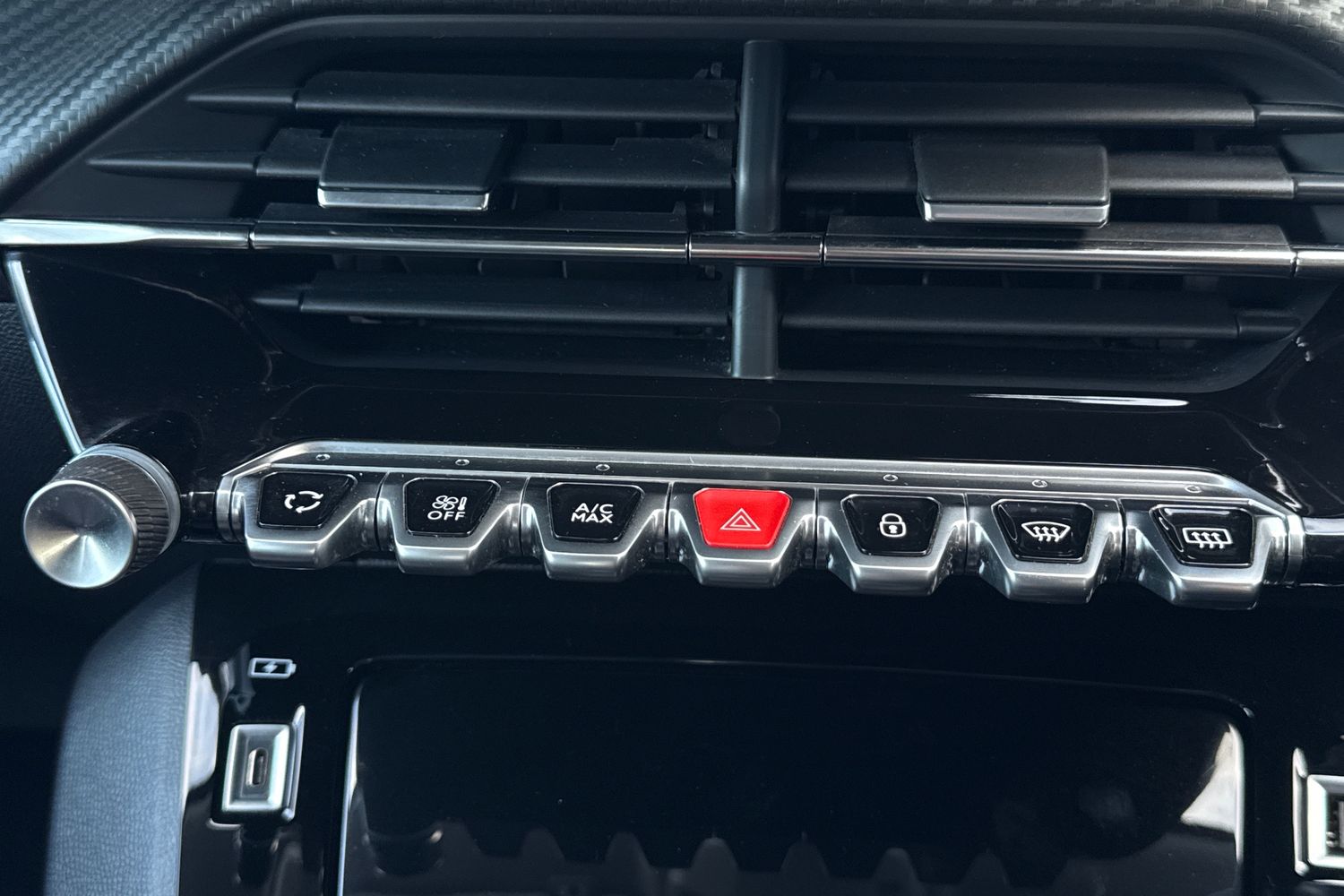 Used Peugeot 208 2020 for sale - 77661705: Photo 35