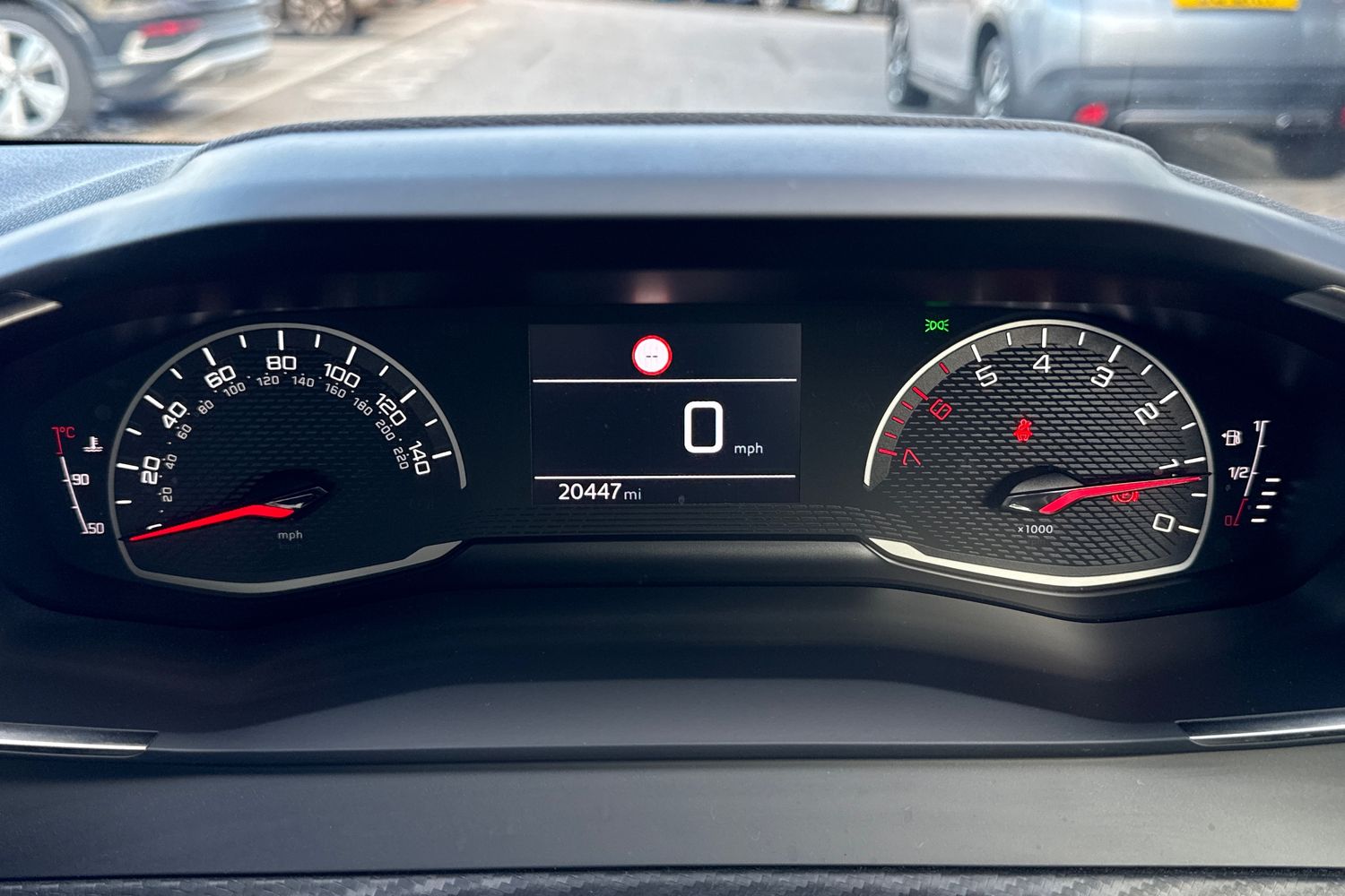 Used Peugeot 208 2020 for sale - 77661705: Photo 39