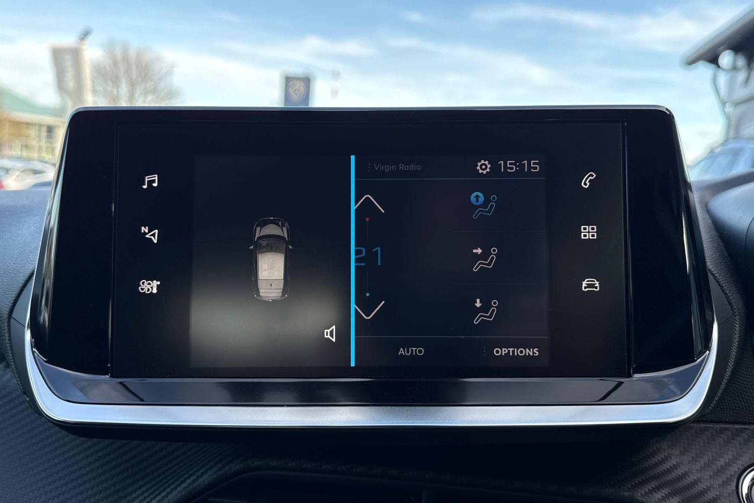 Used Peugeot 208 2020 for sale - 77661705: Photo 40