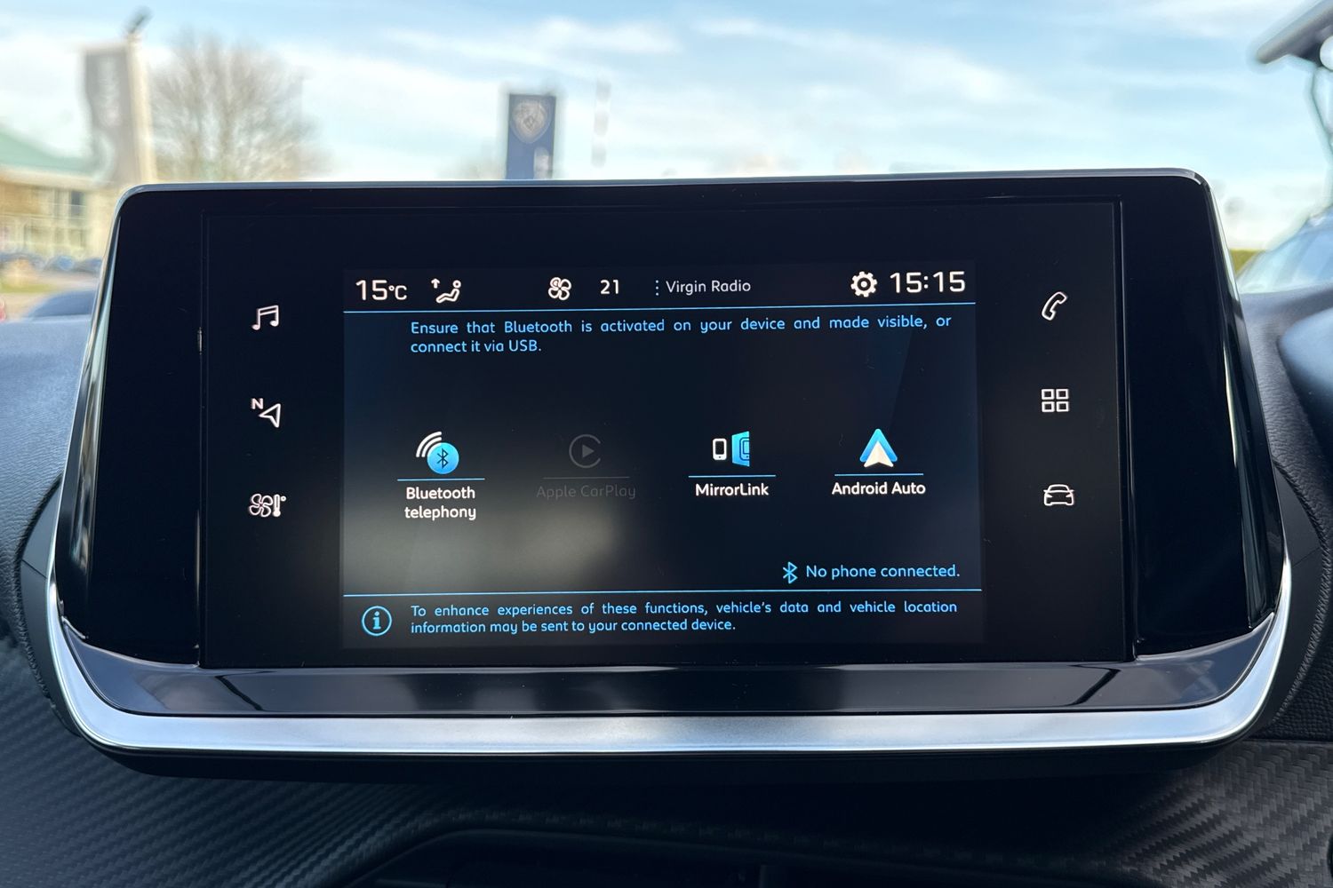 Used Peugeot 208 2020 for sale - 77661705: Photo 41