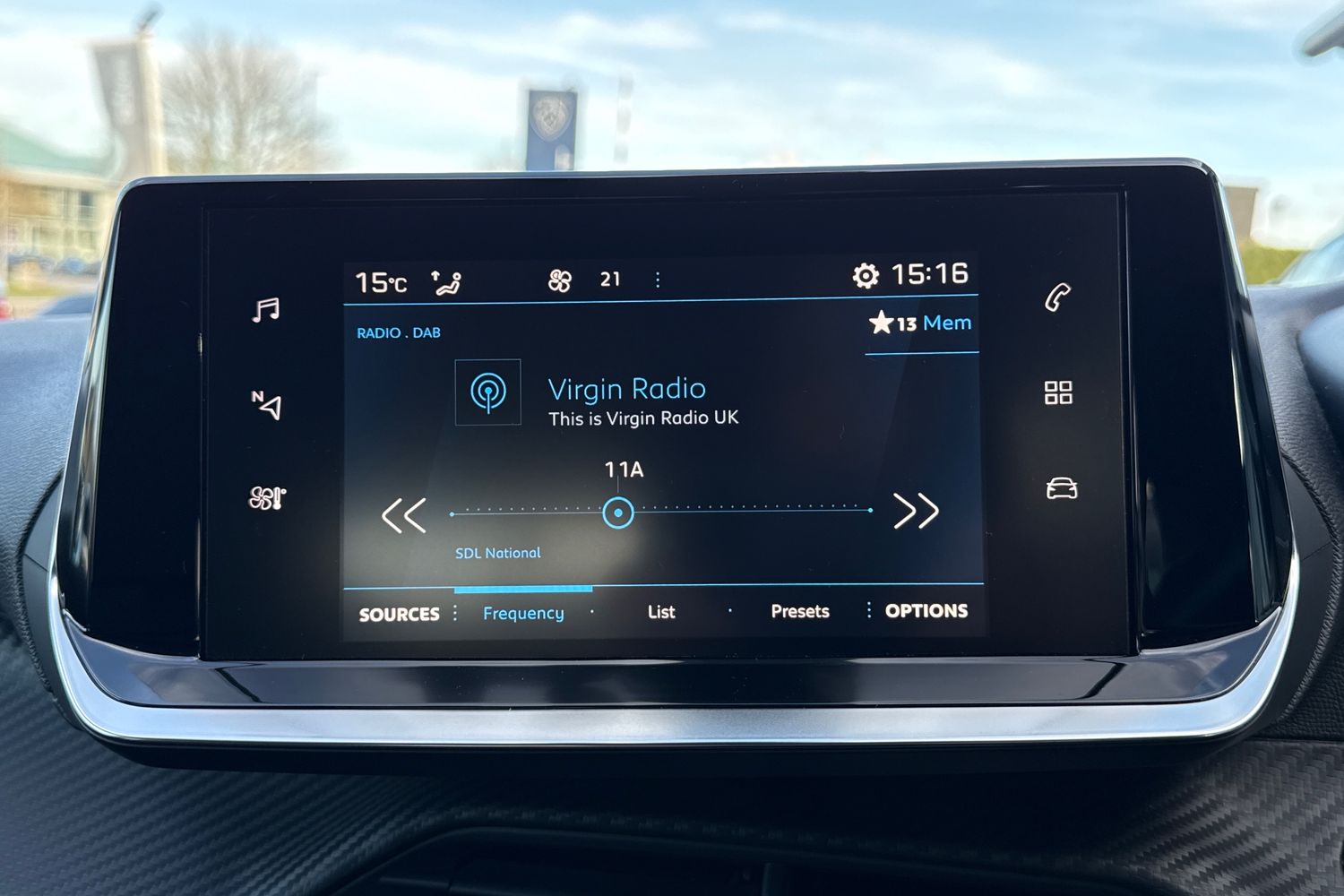 Used Peugeot 208 2020 for sale - 77661705: Photo 42