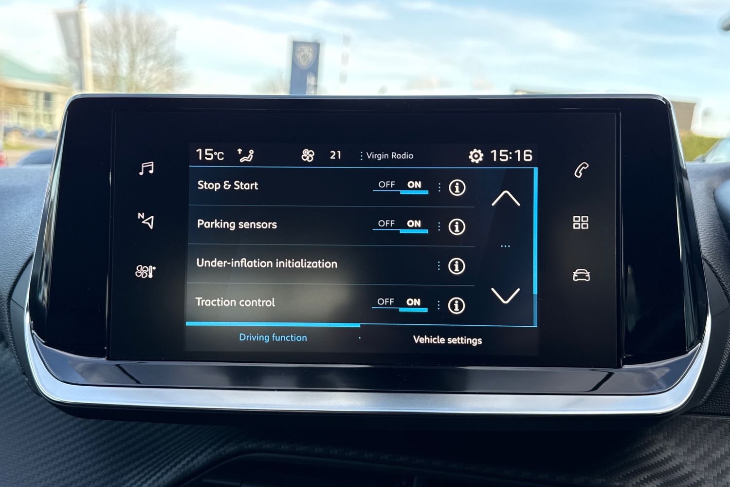 Used Peugeot 208 2020 for sale - 77661705: Photo 43