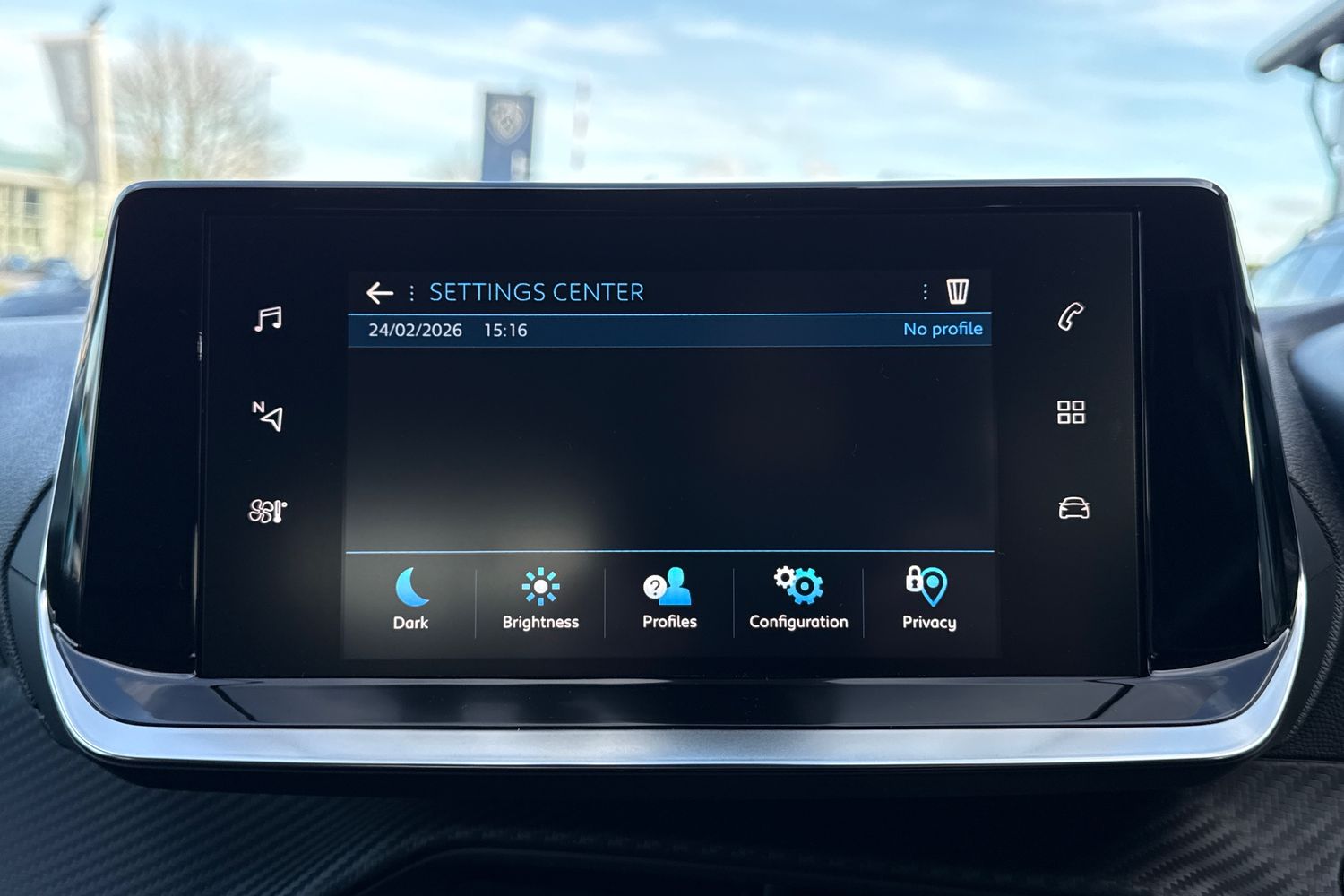 Used Peugeot 208 2020 for sale - 77661705: Photo 44