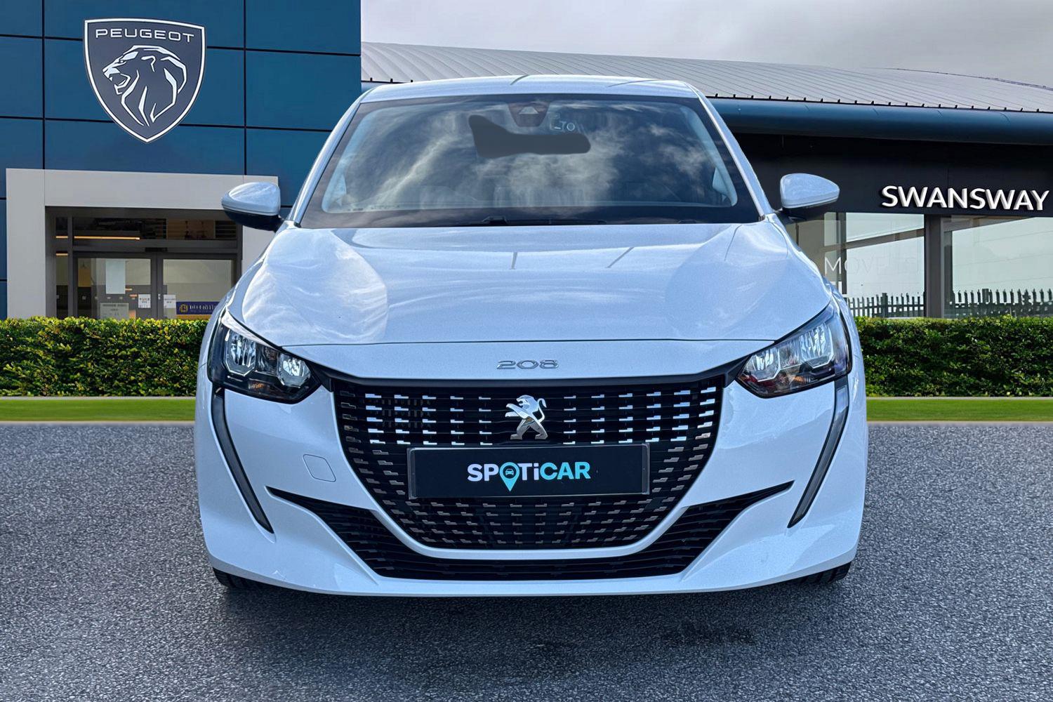 Used Peugeot 208 2020 for sale - 77661705: Photo 6