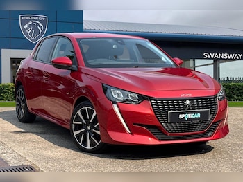 Used Peugeot 208 2021 for sale - 79241608: Photo
