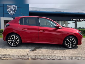 Used Peugeot 208 2021 for sale - 79241608: Photo