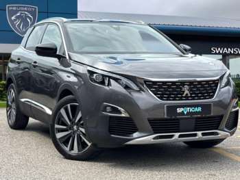 2020 - 1.2 PureTech GT Line Premium EAT Euro 6 (s/s) 5dr