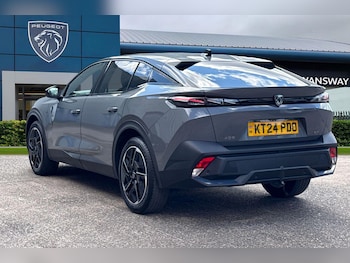 Used Peugeot 408 2024 for sale - 79438800: Photo