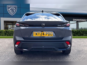 Used Peugeot 408 2024 for sale - 79438800: Photo