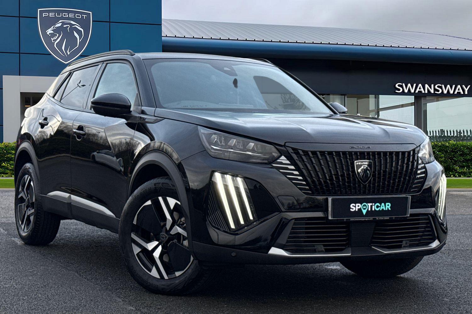 Used Peugeot 2008 2025 for sale - 77206592: Photo 1