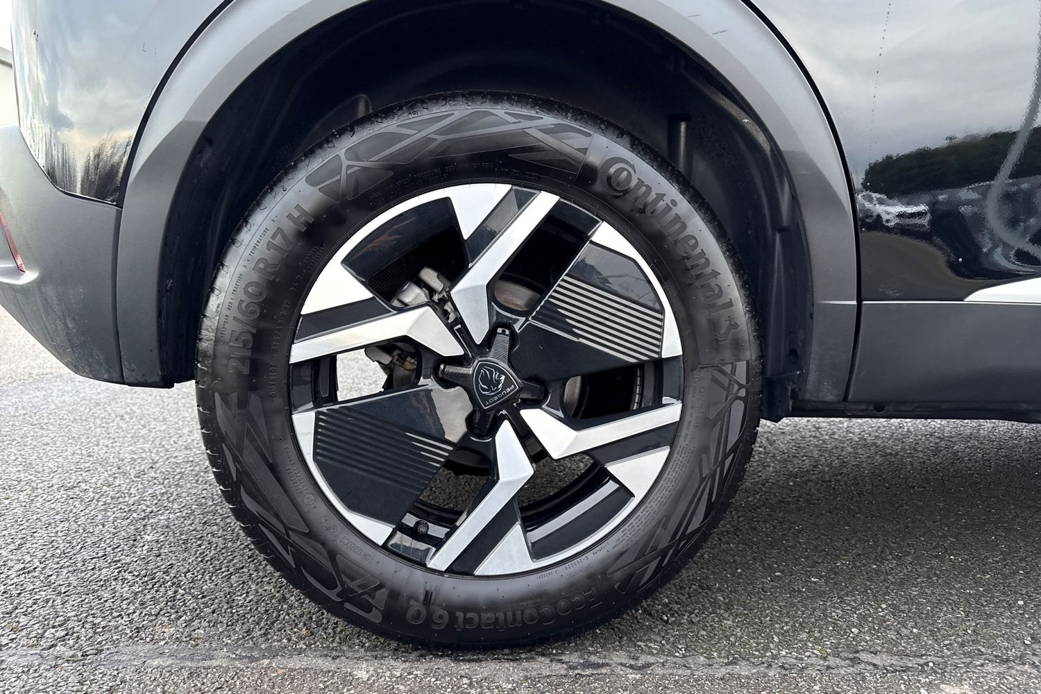 Used Peugeot 2008 2025 for sale - 77206592: Photo 10