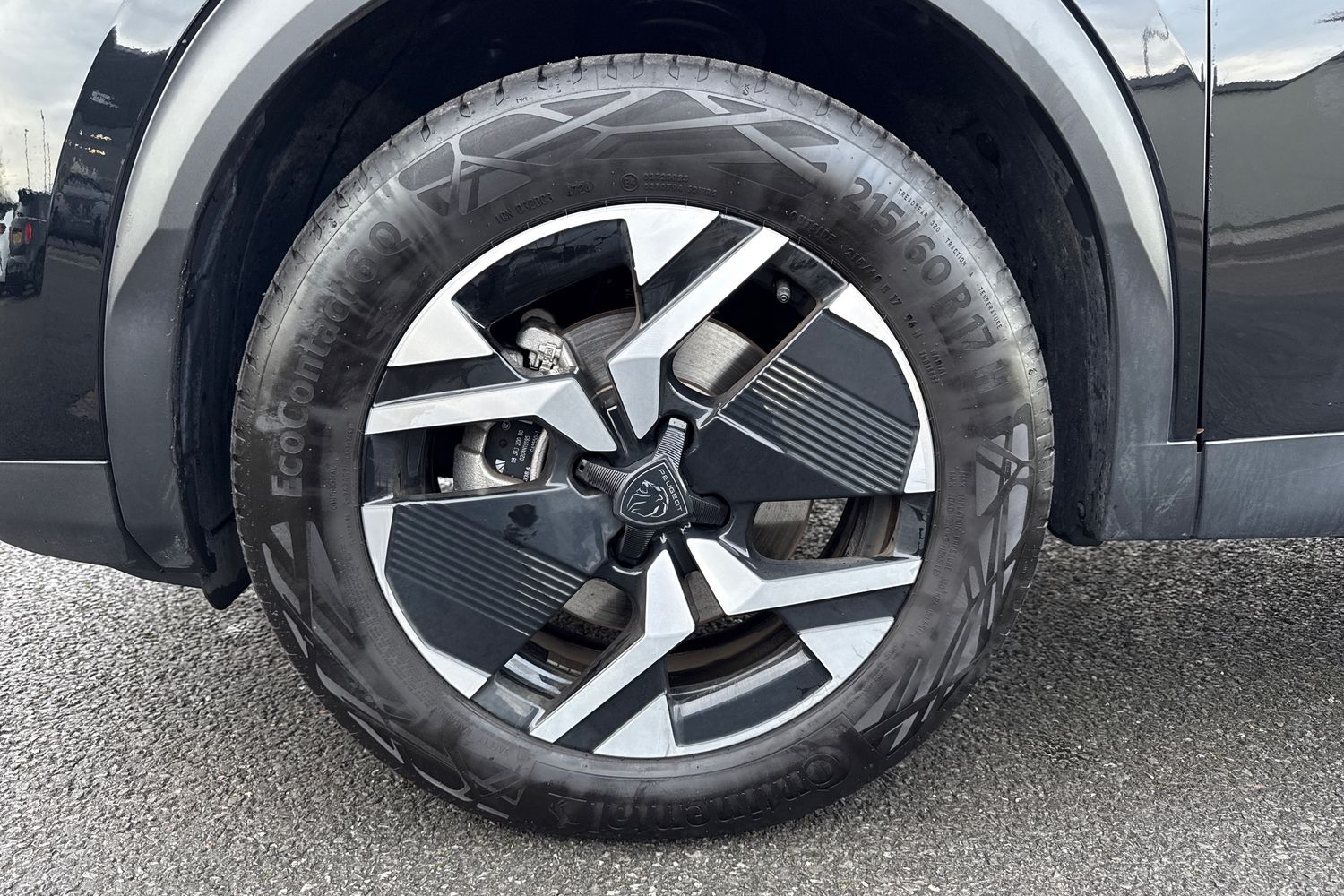 Used Peugeot 2008 2025 for sale - 77206592: Photo 11