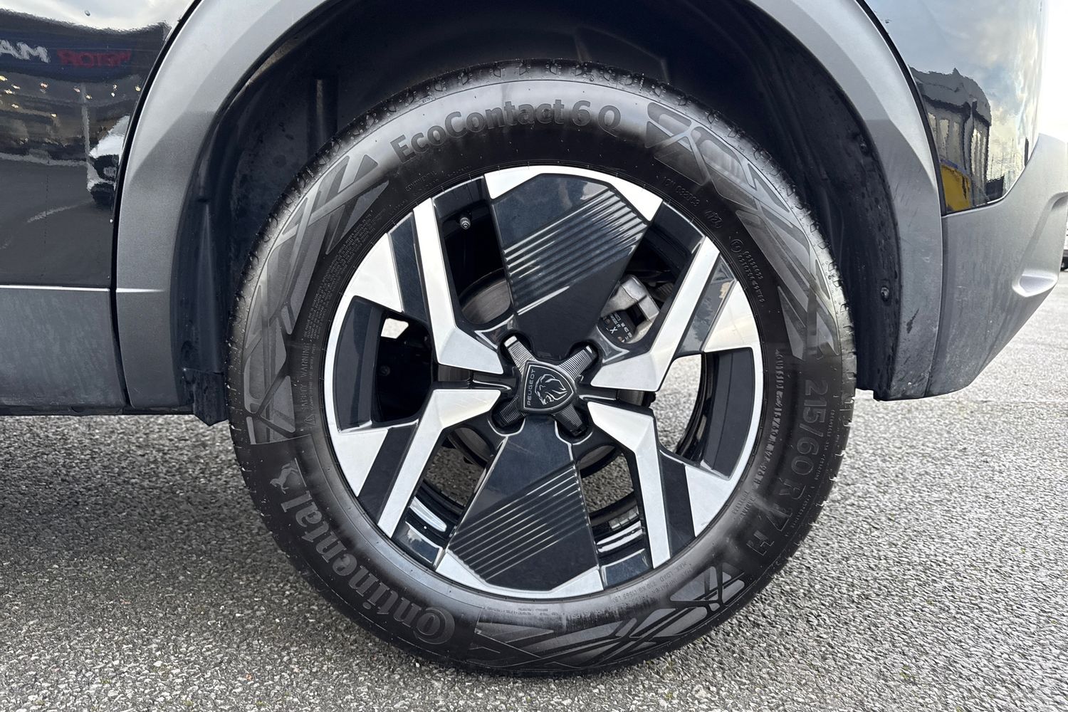 Used Peugeot 2008 2025 for sale - 77206592: Photo 12