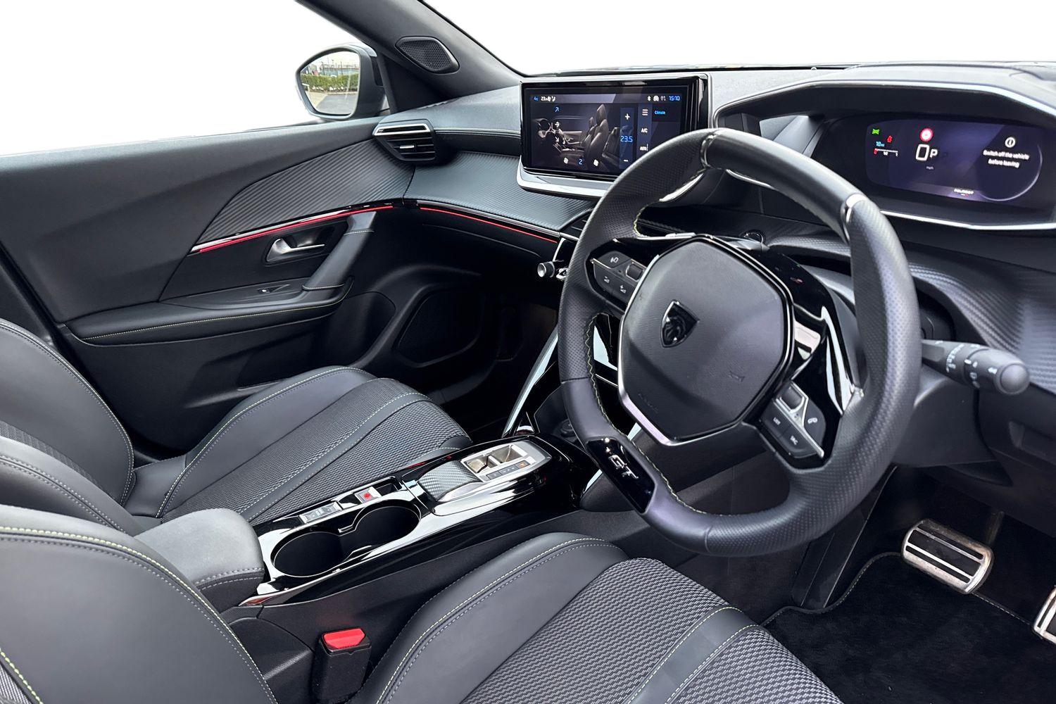 Used Peugeot 2008 2025 for sale - 77206592: Photo 13