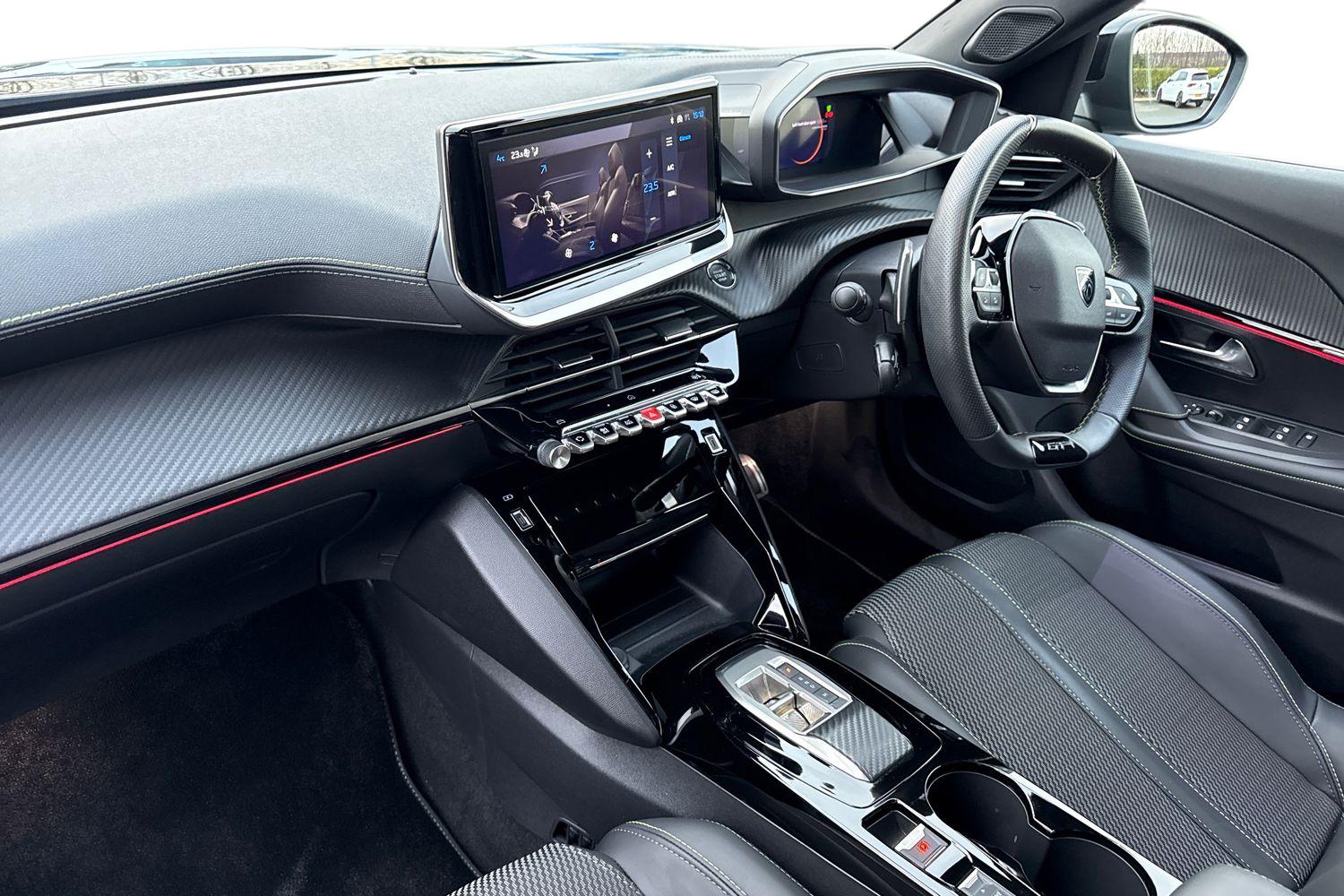 Used Peugeot 2008 2025 for sale - 77206592: Photo 14