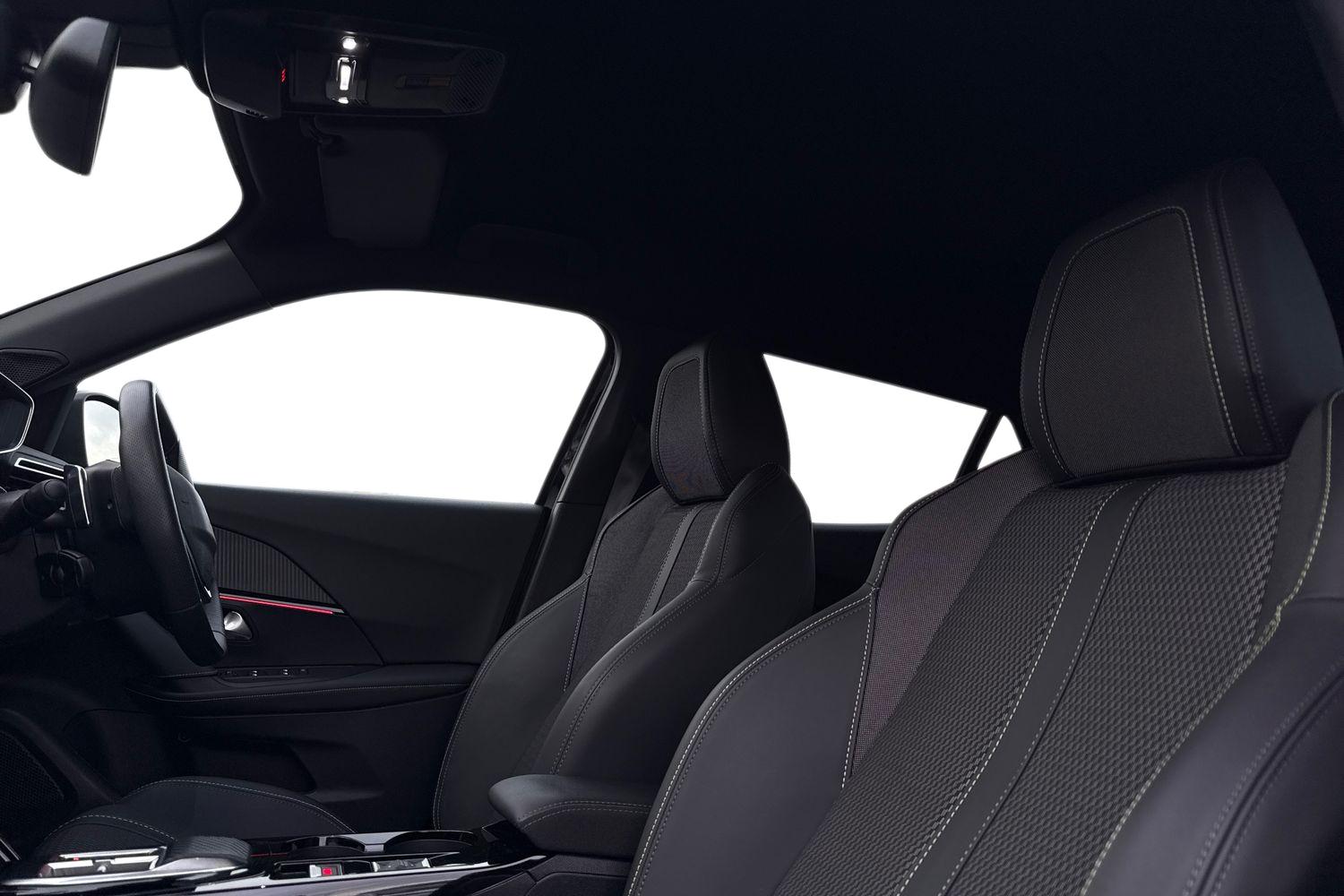 Used Peugeot 2008 2025 for sale - 77206592: Photo 15