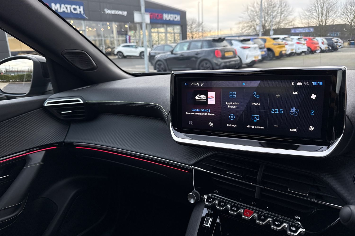 Used Peugeot 2008 2025 for sale - 77206592: Photo 16