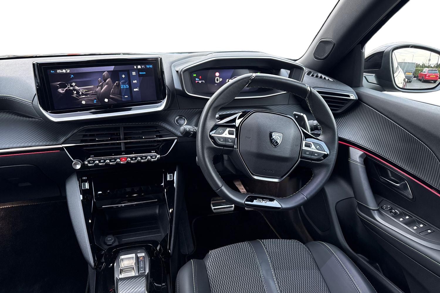 Used Peugeot 2008 2025 for sale - 77206592: Photo 17