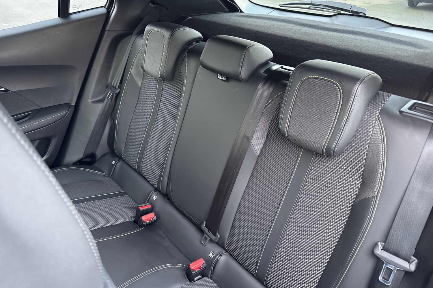 Used Peugeot 2008 2025 for sale - 77206592: Photo 18