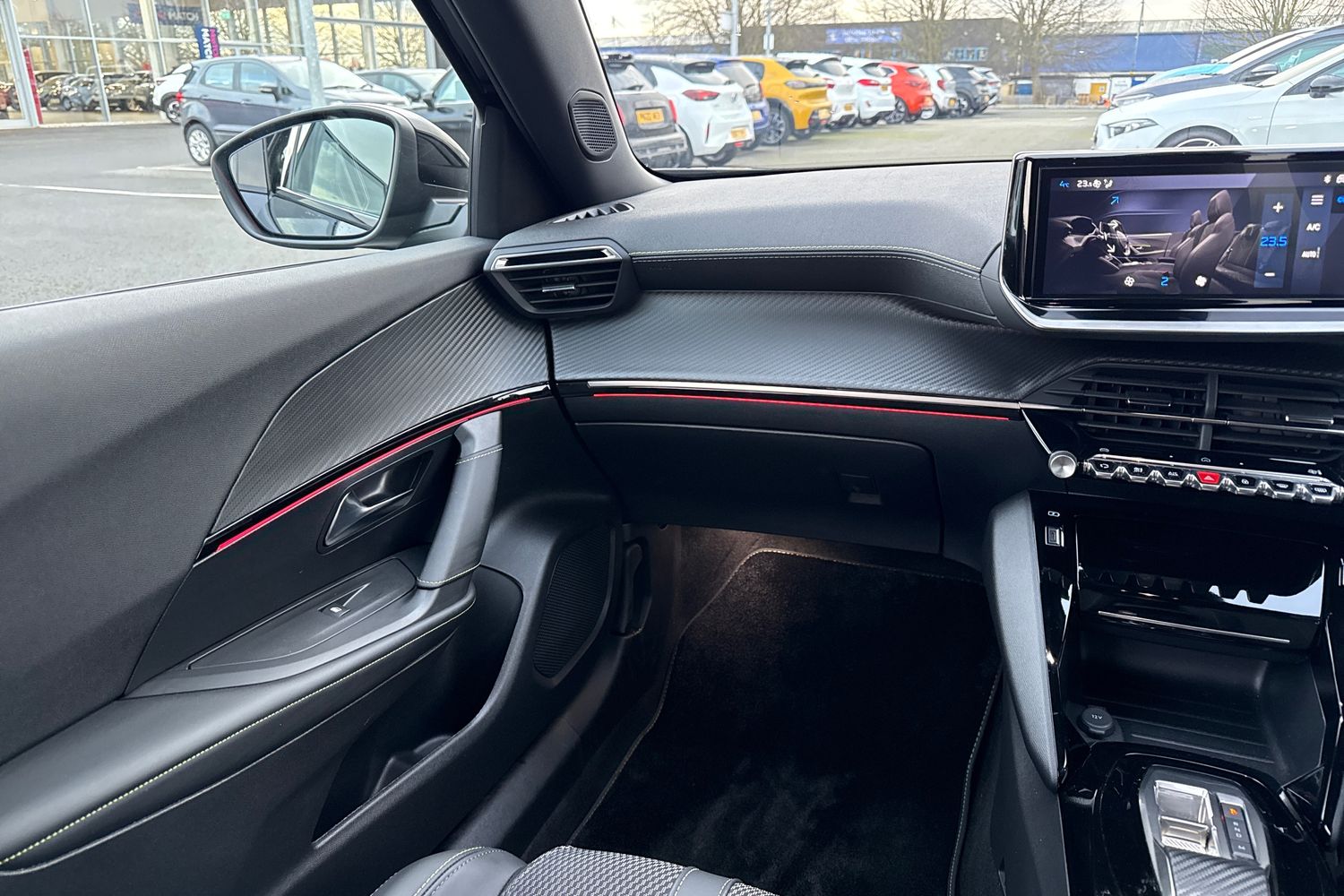 Used Peugeot 2008 2025 for sale - 77206592: Photo 19