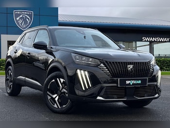 Peugeot 2008 feature image