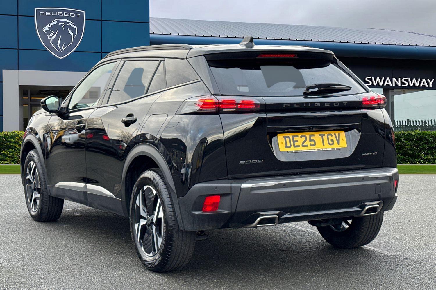 Used Peugeot 2008 2025 for sale - 77206592: Photo 2