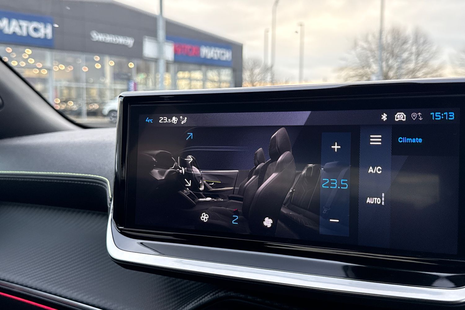 Used Peugeot 2008 2025 for sale - 77206592: Photo 21