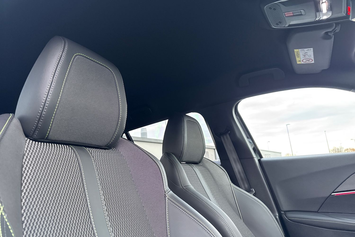 Used Peugeot 2008 2025 for sale - 77206592: Photo 23