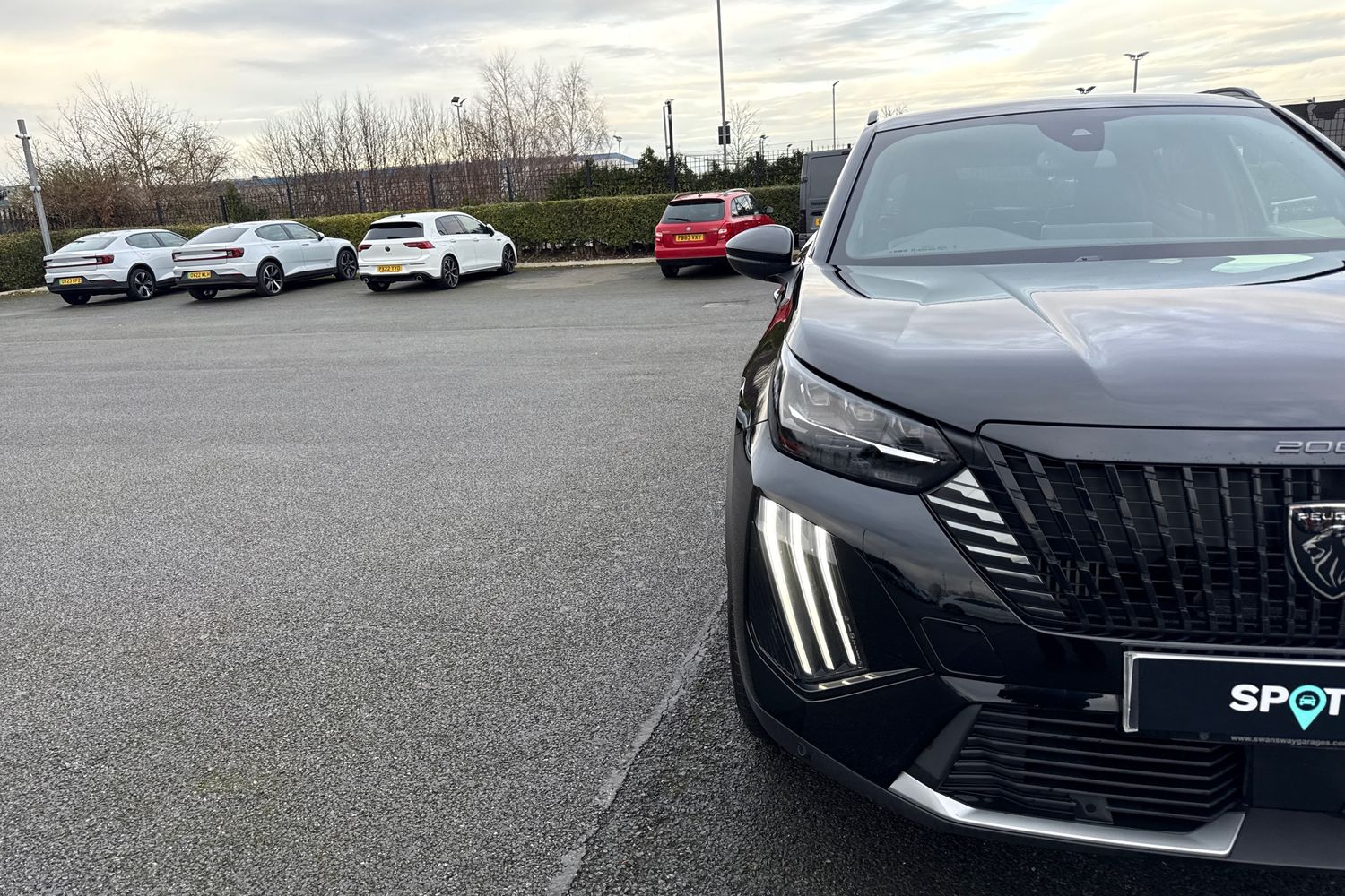 Used Peugeot 2008 2025 for sale - 77206592: Photo 24