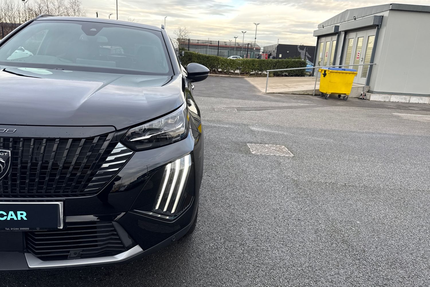 Used Peugeot 2008 2025 for sale - 77206592: Photo 25