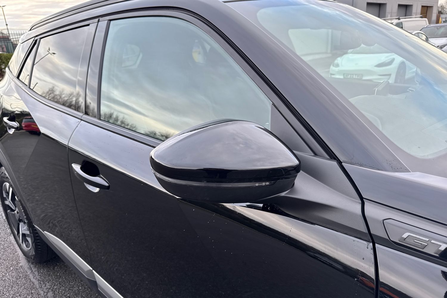 Used Peugeot 2008 2025 for sale - 77206592: Photo 27