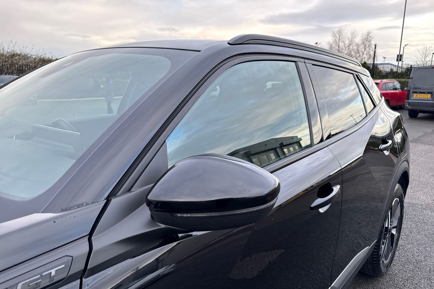 Used Peugeot 2008 2025 for sale - 77206592: Photo 29