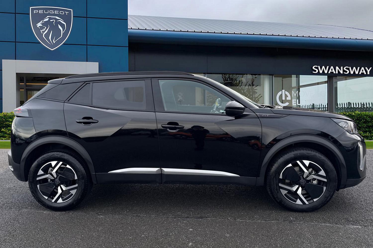 Used Peugeot 2008 2025 for sale - 77206592: Photo 3