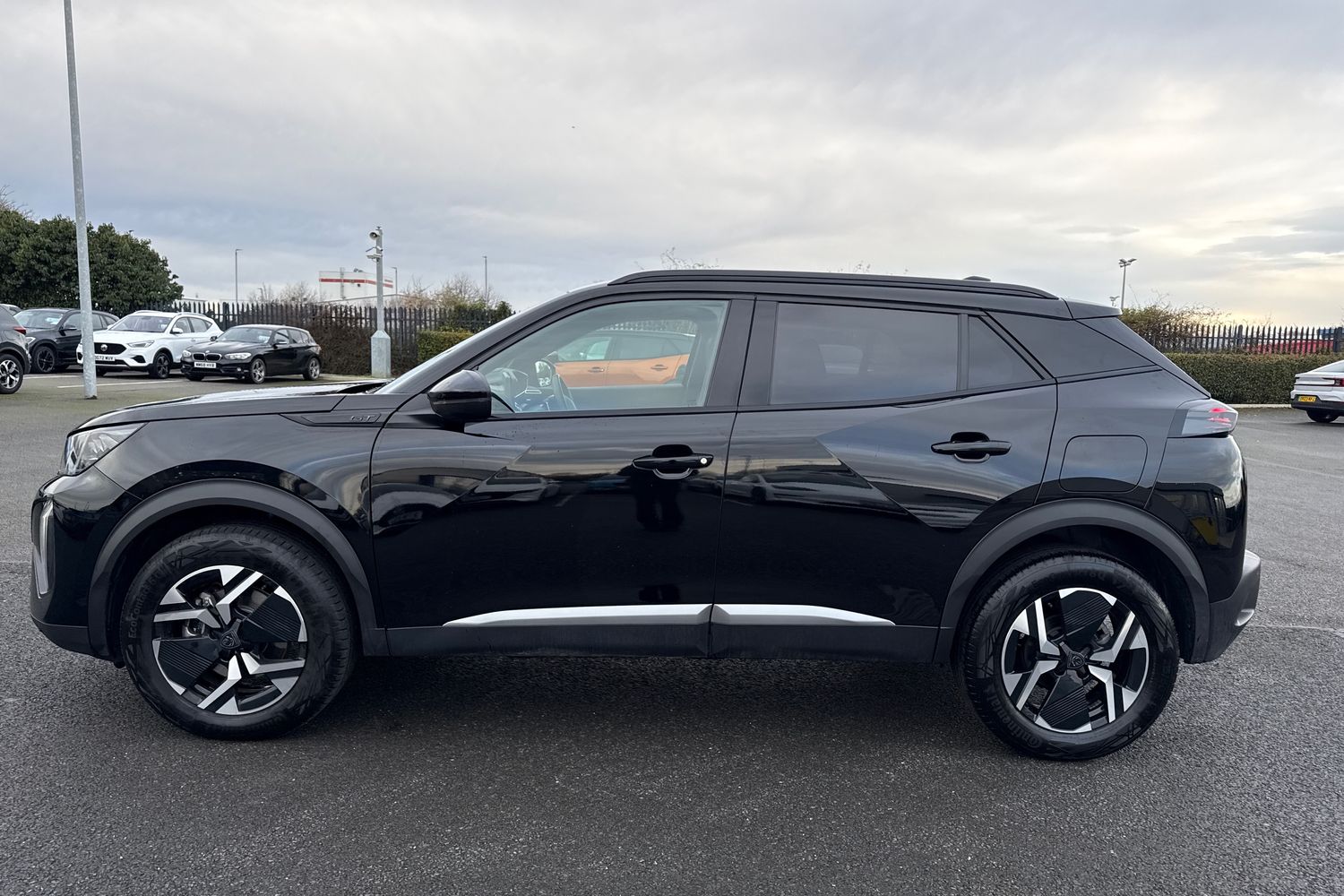 Used Peugeot 2008 2025 for sale - 77206592: Photo 30