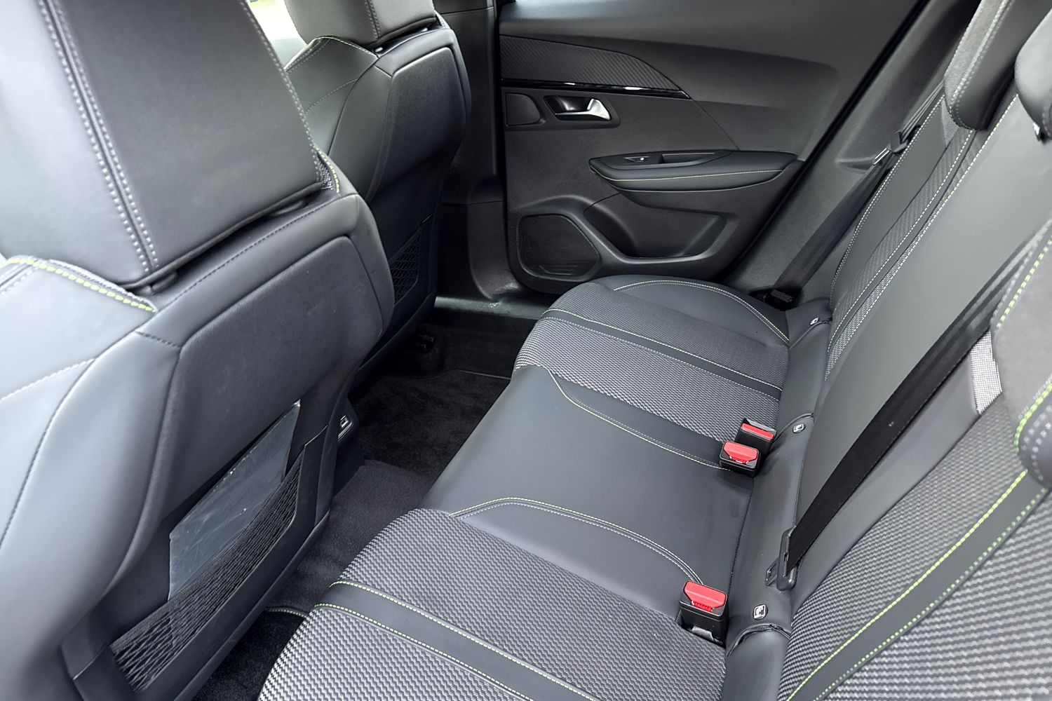 Used Peugeot 2008 2025 for sale - 77206592: Photo 34