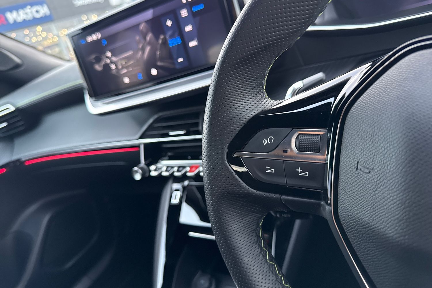 Used Peugeot 2008 2025 for sale - 77206592: Photo 38