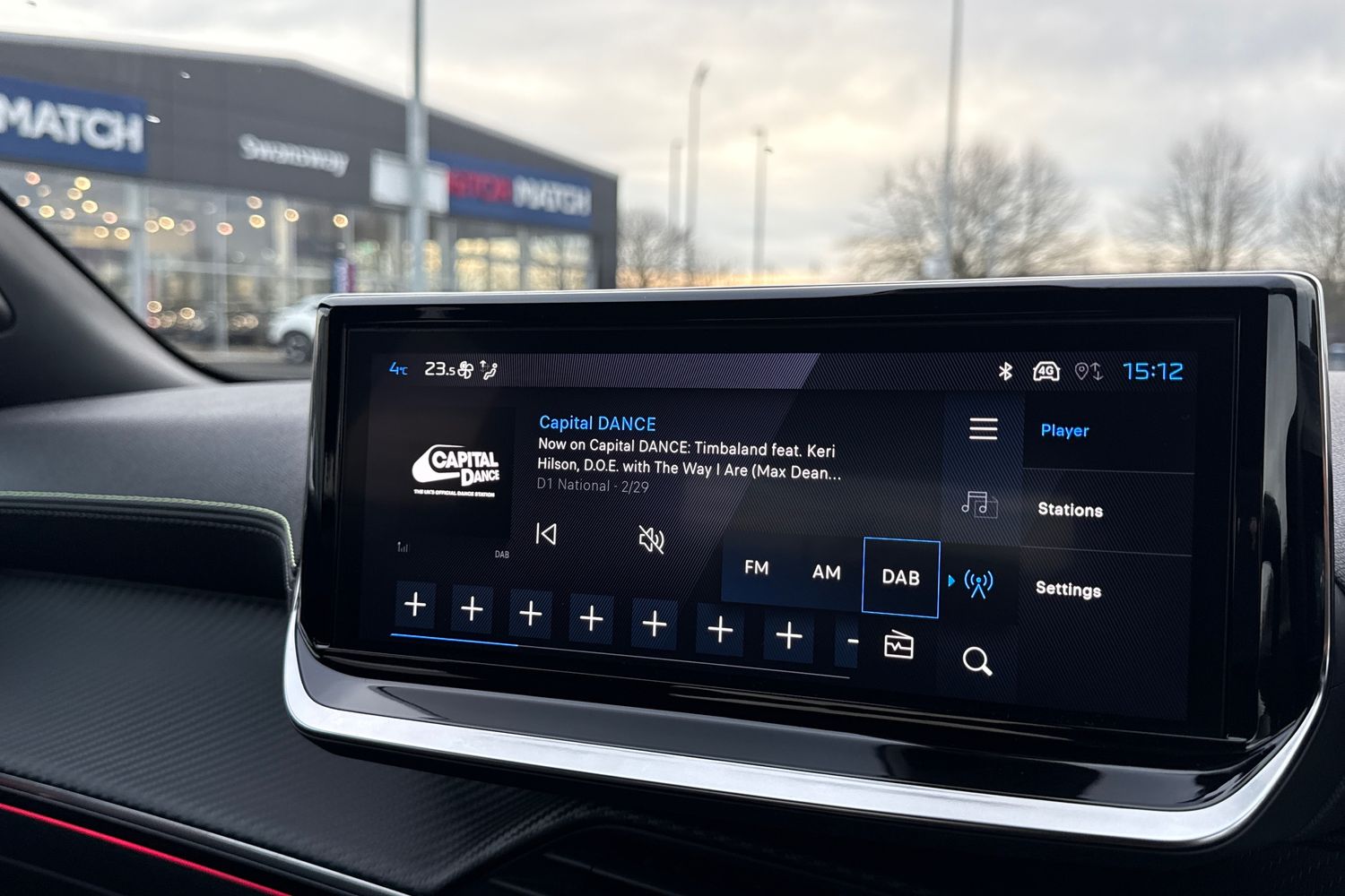 Used Peugeot 2008 2025 for sale - 77206592: Photo 43