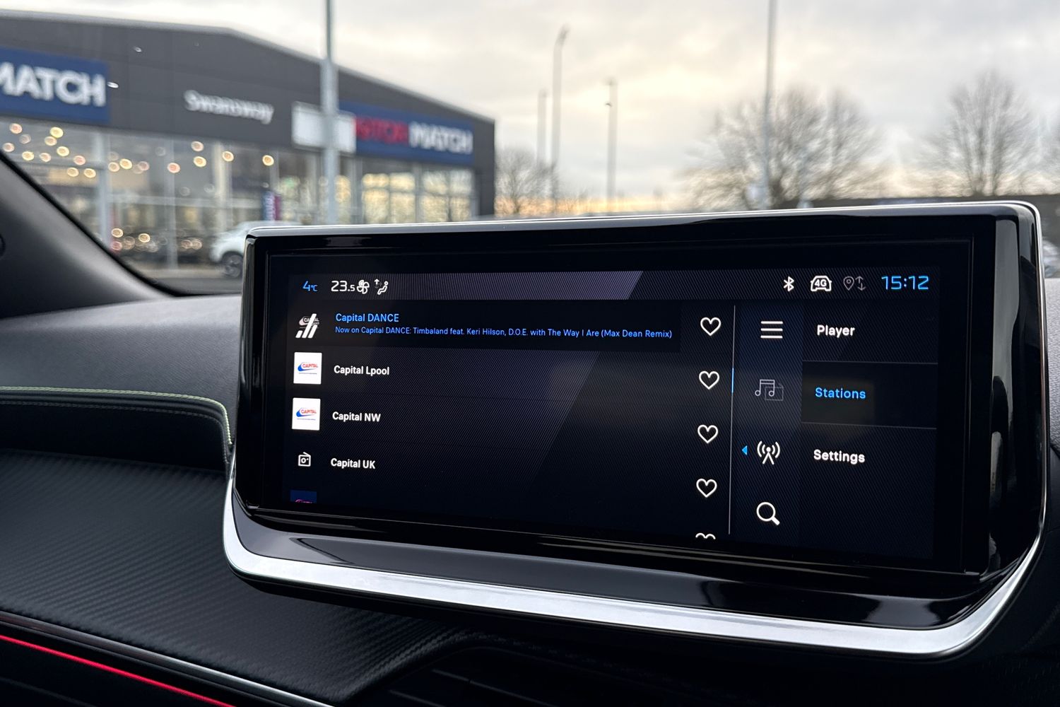 Used Peugeot 2008 2025 for sale - 77206592: Photo 44