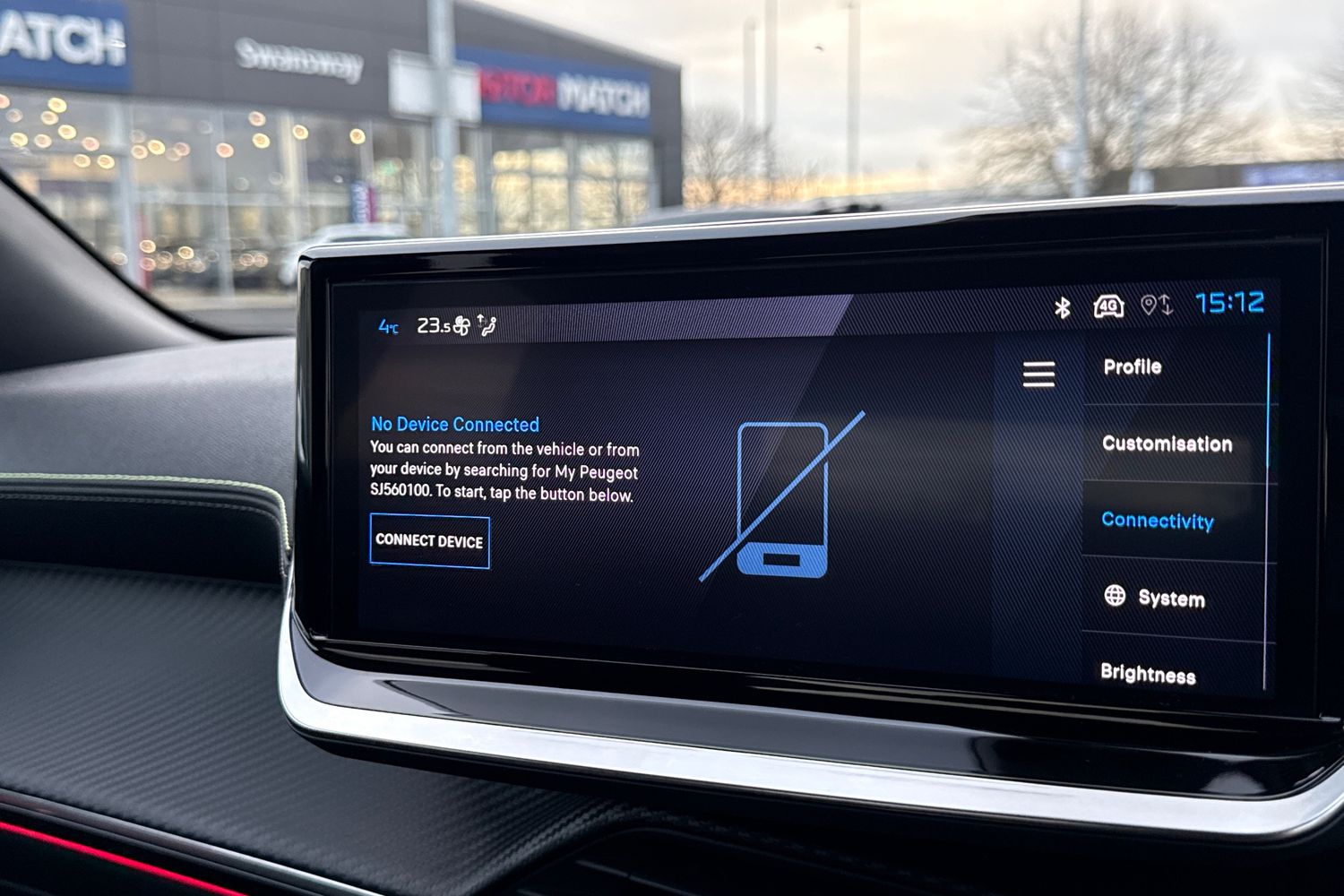 Used Peugeot 2008 2025 for sale - 77206592: Photo 45