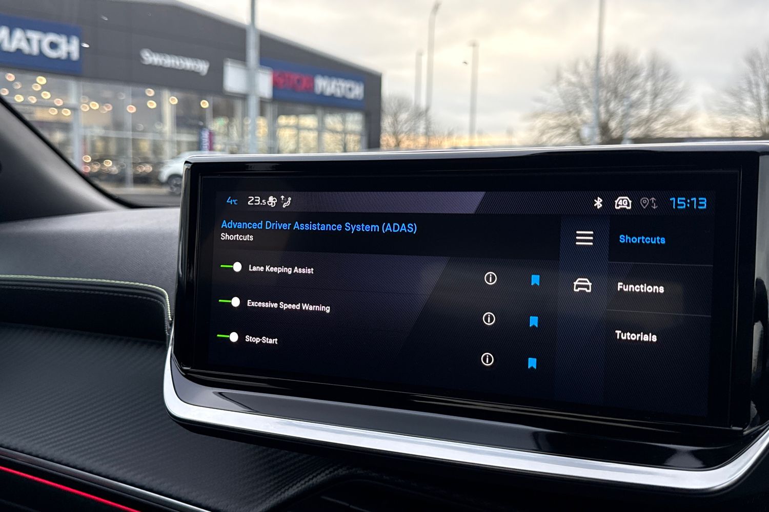 Used Peugeot 2008 2025 for sale - 77206592: Photo 48