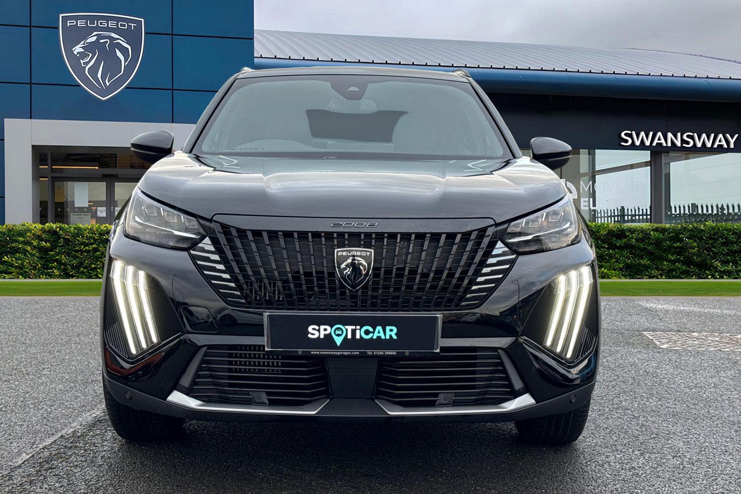 Used Peugeot 2008 2025 for sale - 77206592: Photo 5