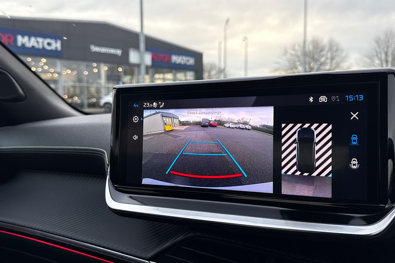 Used Peugeot 2008 2025 for sale - 77206592: Photo 50