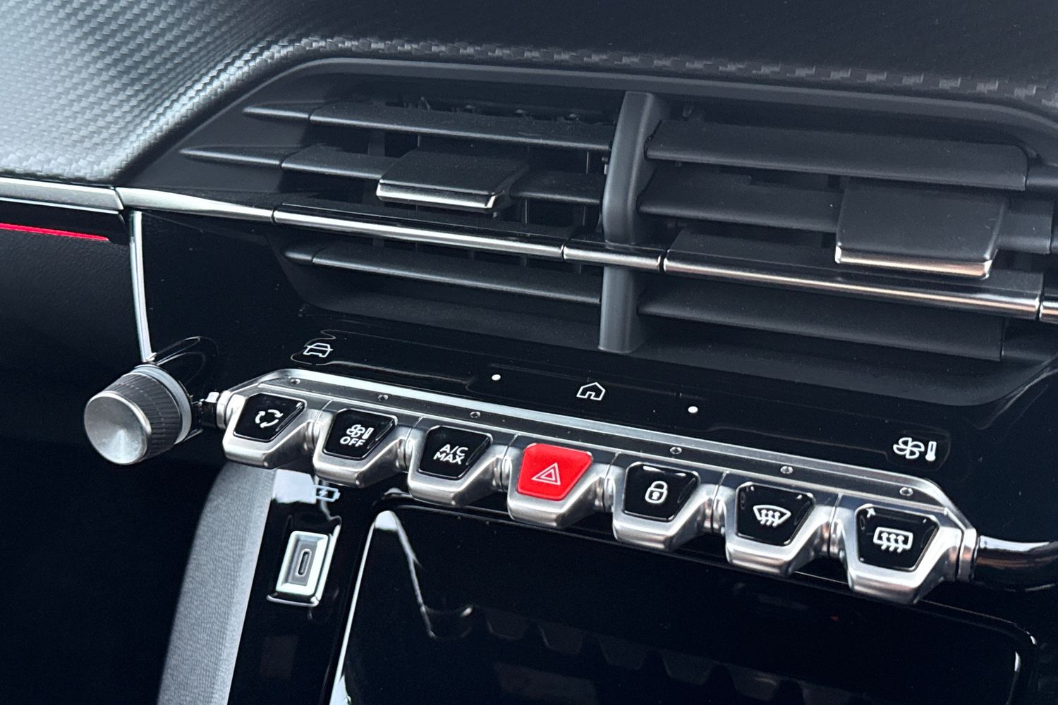 Used Peugeot 2008 2025 for sale - 77206592: Photo 51