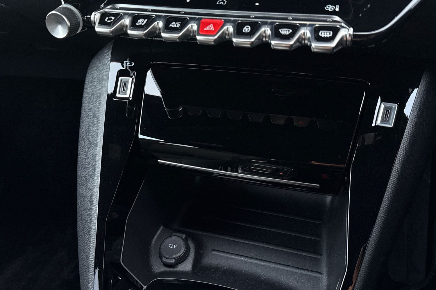 Used Peugeot 2008 2025 for sale - 77206592: Photo 53