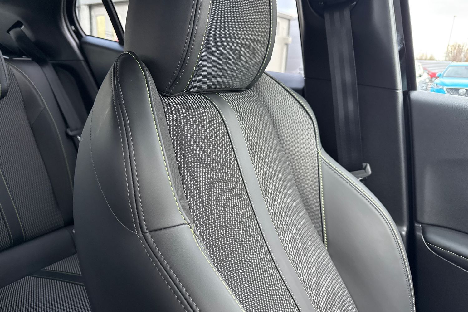 Used Peugeot 2008 2025 for sale - 77206592: Photo 59