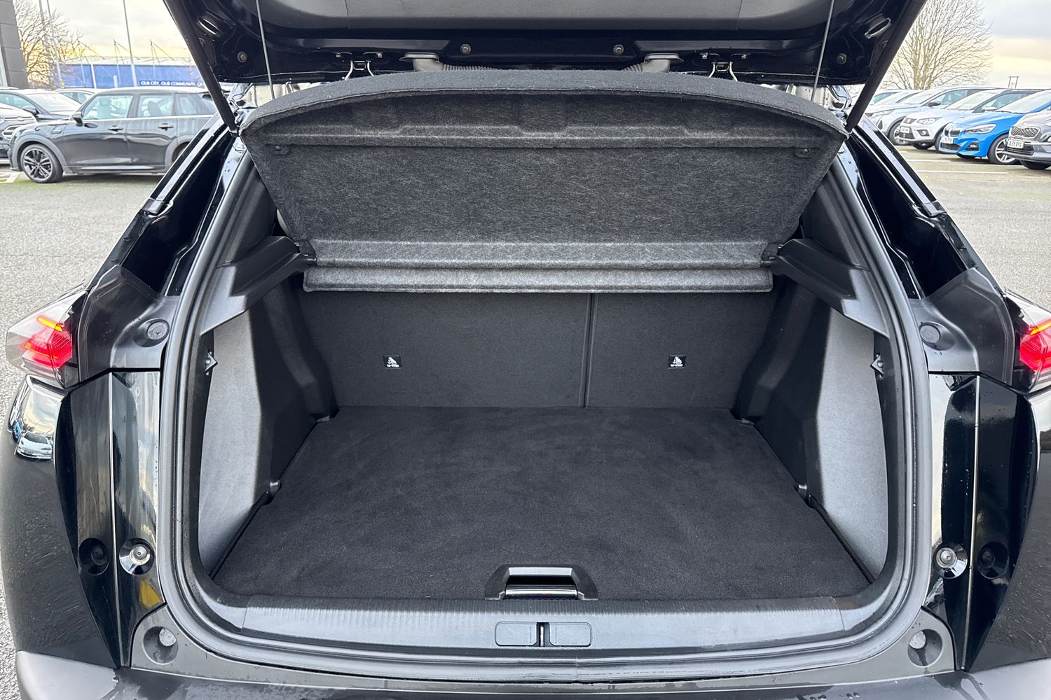 Used Peugeot 2008 2025 for sale - 77206592: Photo 6