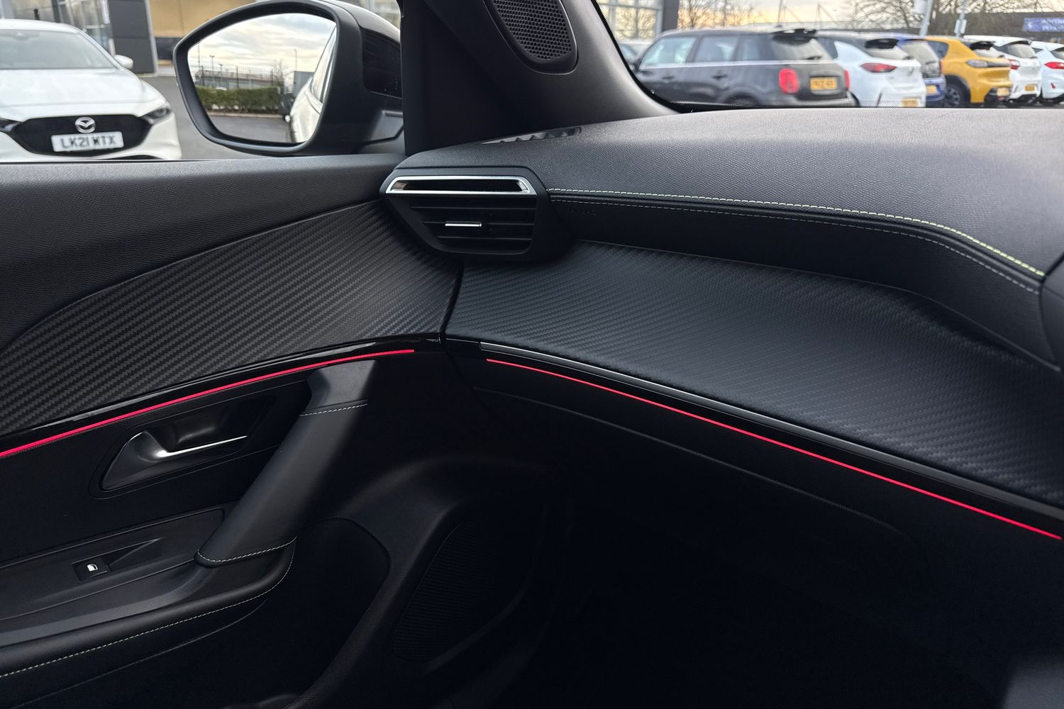 Used Peugeot 2008 2025 for sale - 77206592: Photo 60